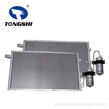 Car Air Conditioner Condenser for ISUZU D-MAX 04-13